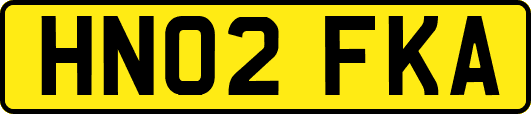 HN02FKA