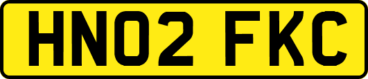 HN02FKC