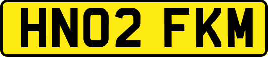HN02FKM