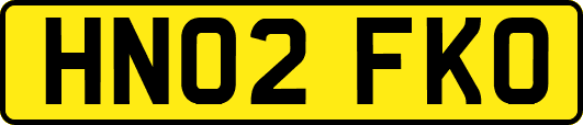 HN02FKO