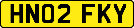 HN02FKY