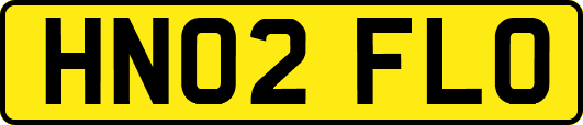 HN02FLO