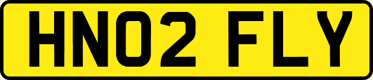 HN02FLY
