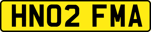 HN02FMA