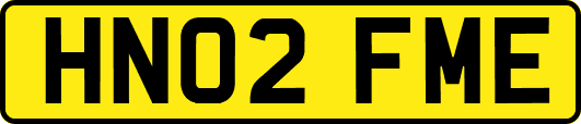 HN02FME