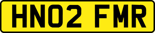 HN02FMR