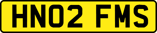 HN02FMS