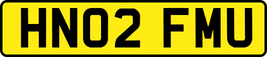 HN02FMU