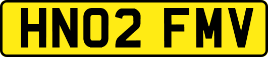HN02FMV