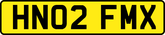 HN02FMX