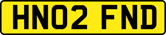 HN02FND