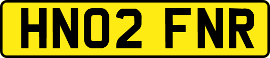 HN02FNR
