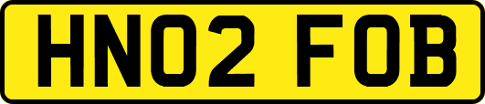 HN02FOB