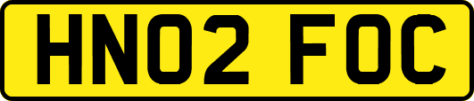 HN02FOC