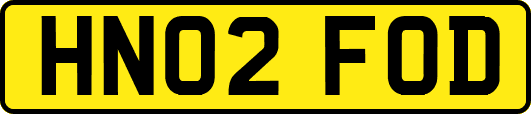 HN02FOD