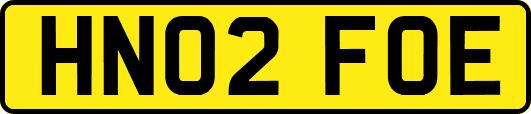 HN02FOE