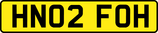 HN02FOH