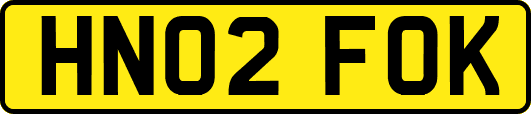 HN02FOK