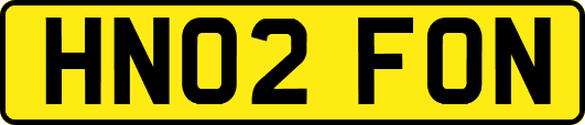 HN02FON