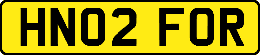HN02FOR