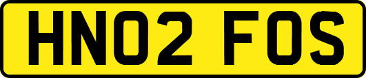 HN02FOS