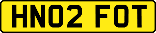 HN02FOT