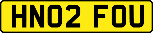 HN02FOU