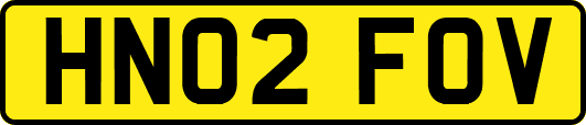 HN02FOV
