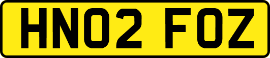 HN02FOZ