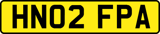 HN02FPA