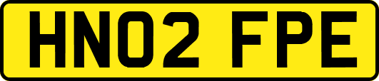 HN02FPE