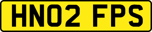 HN02FPS