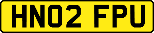 HN02FPU