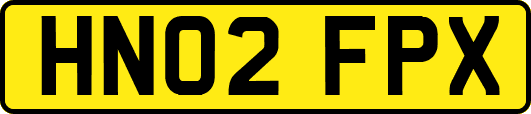 HN02FPX