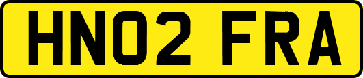 HN02FRA