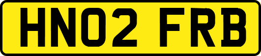 HN02FRB