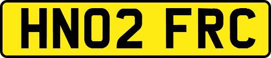 HN02FRC
