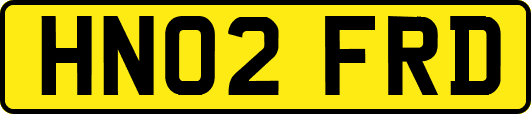 HN02FRD
