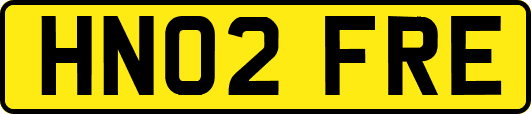 HN02FRE