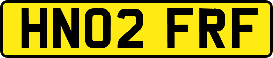 HN02FRF