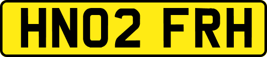 HN02FRH
