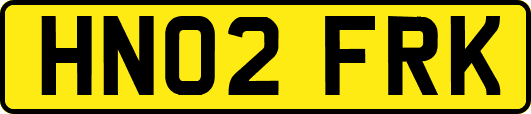 HN02FRK