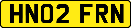 HN02FRN
