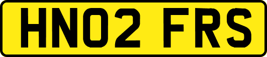 HN02FRS