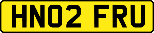 HN02FRU