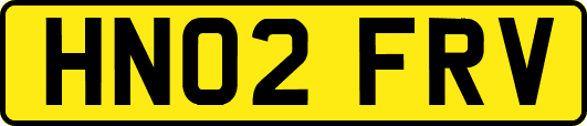 HN02FRV