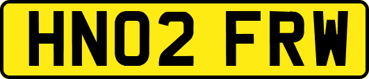 HN02FRW