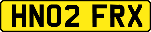 HN02FRX