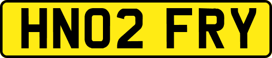 HN02FRY