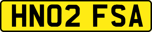 HN02FSA